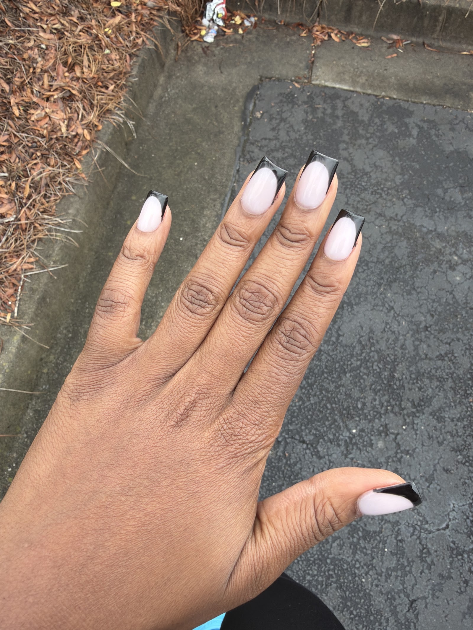 Tyrone Nails Salon nail photo 3