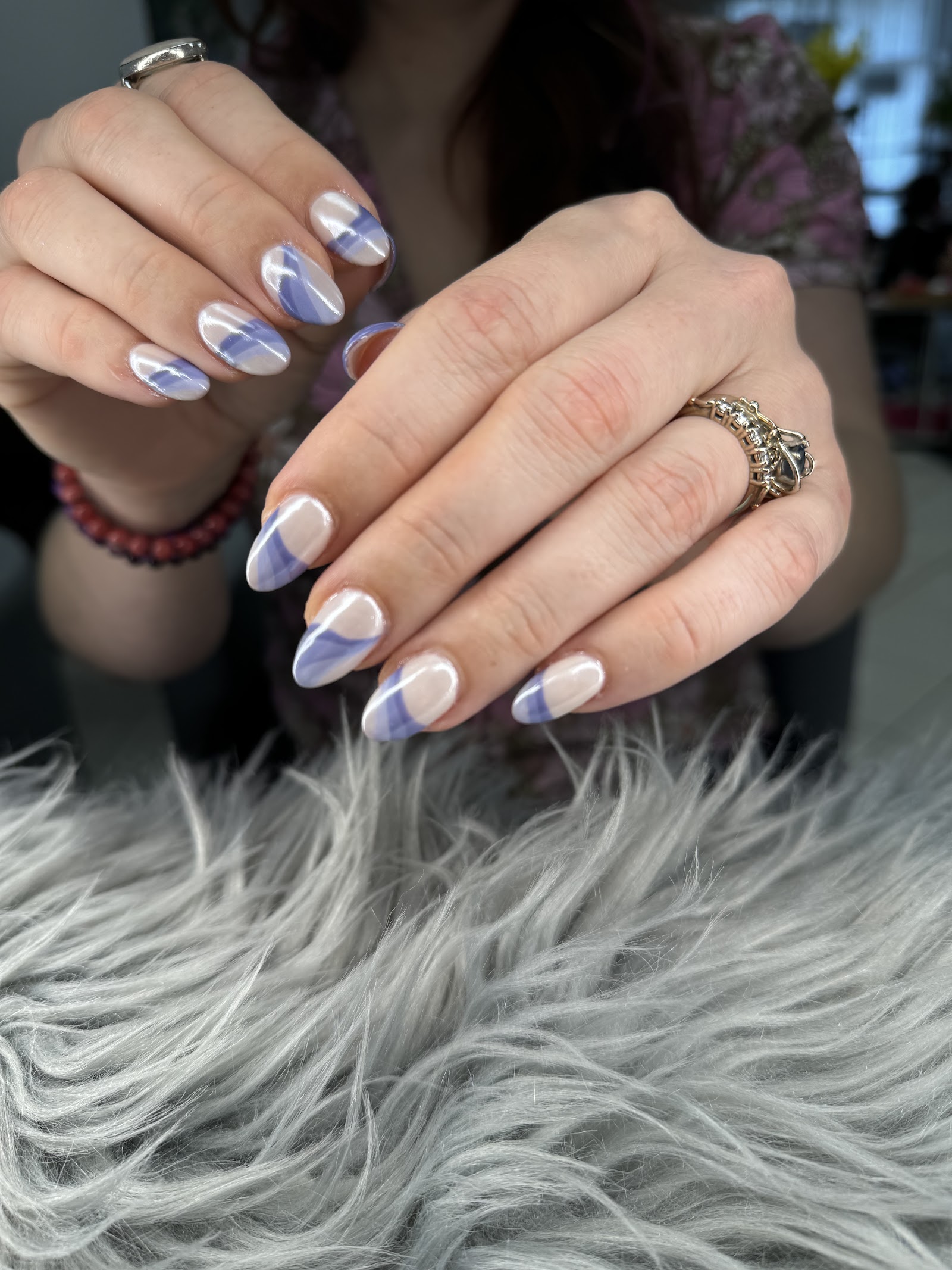 Tyrone Nails Salon nail photo 6